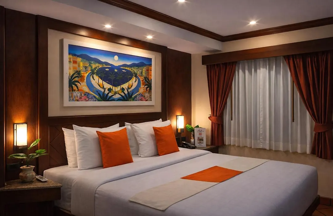 Pacific Club Resort-1