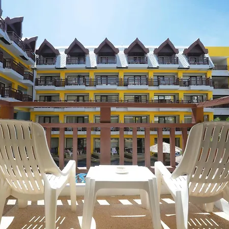 Woraburi Phuket Resort & Spa - Sha Plus-2