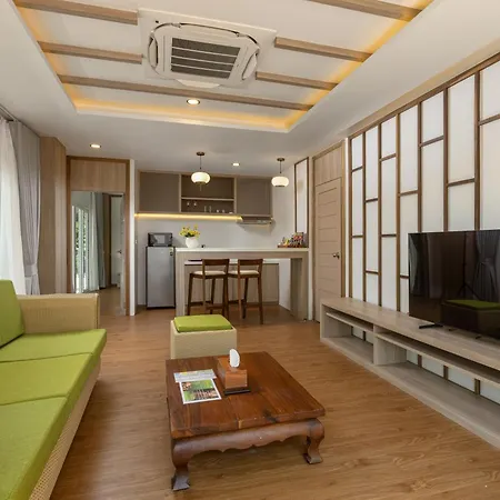 Phunawa Resort Phuket Karon Beach-3