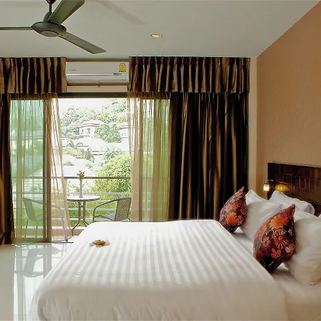 Mellow Space Boutique Rooms-3