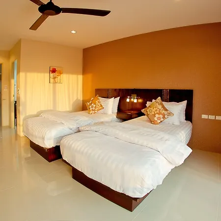 Mellow Space Boutique Rooms-2