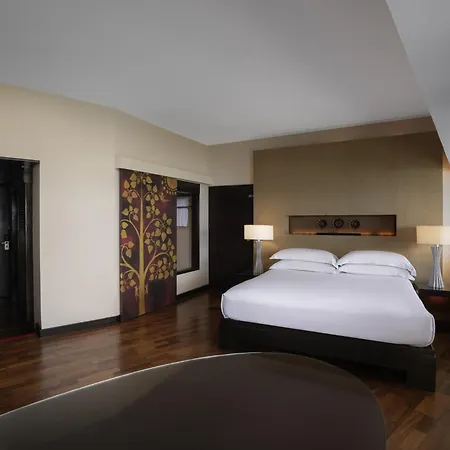 Pullman Phuket Karon Beach Resort-3